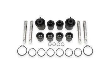 BMR Fabrication Bearing Kit, Front Upper and Lower Control Arms (1997-2004 Corvette) - CBK556