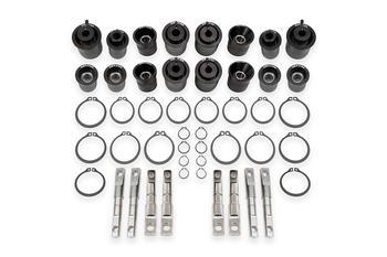 BMR Fabrication Bearing Kit, Front And Rear Control Arms (2006-2013 Corvette Z06/ZR1) - CBK565