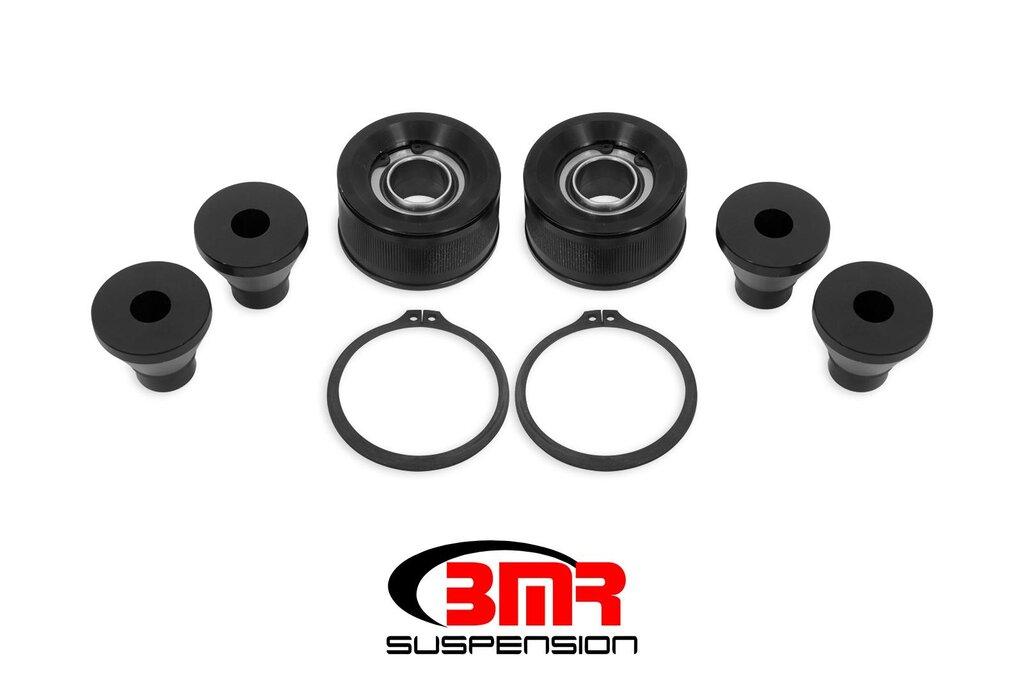 BMR CBK760 Front Radius Bearing Kit  - Rod Ends (2015-2023 Mustang)