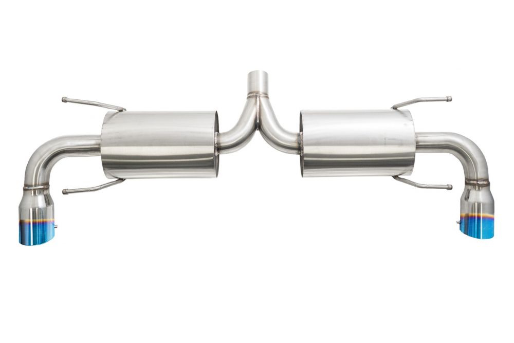 Megan Racing MR-CBS-MRX80325-BT