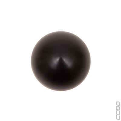 Cobb Ford Mustang Shift Knob - Stealth Black - 2M1350-BK