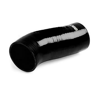 Cobb Subaru Post MAF Hose - Stealth Black - 712010-BK