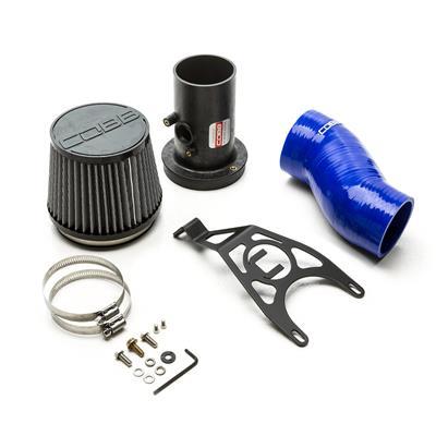Cobb Subaru SF Intake System - COBB Blue - 715100-BL