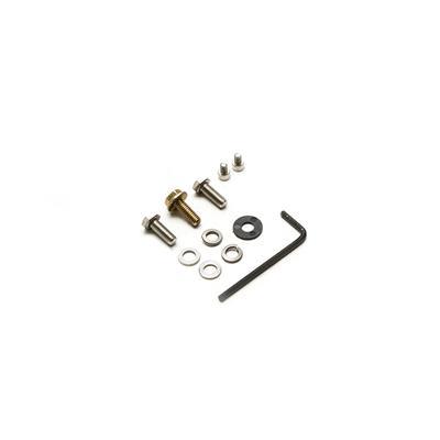 Cobb Subaru SF Intake System Hardware Kit - 715100-HW