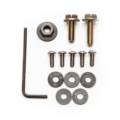 Cobb Subaru Airbox STI 2015-2021 Airbox Hardware Kit - 715150-HW