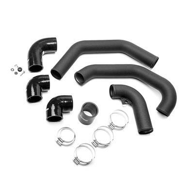 Cobb Subaru Front Mount Intercooler Hot Pipes STI 2011-2014 - 715500-H