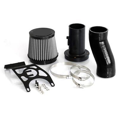Cobb Subaru SF Intake System - Stealth Black - 724100-BK