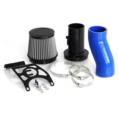 Cobb Subaru SF Intake System - COBB Blue - 724100-BL