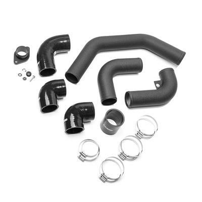 Cobb Subaru Front Mount Intercooler Hot Pipes WRX 2011-2014 - 724500-H