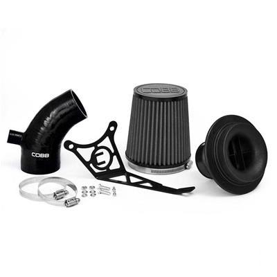 Cobb MAZDASPEED6 SF Intake System - Stealth Black - 781500-BK