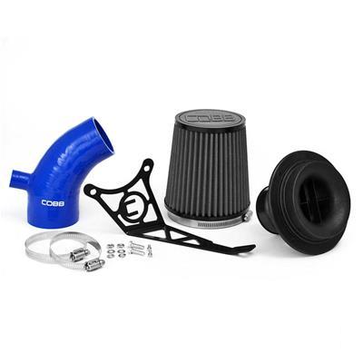 Cobb MAZDASPEED6 SF Intake System - COBB Blue - 781500-BL