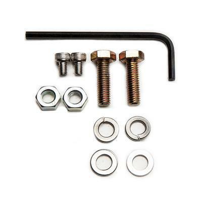 Cobb Mazdaspeed6 SF Intake System Hardware Kit - 781500-HW