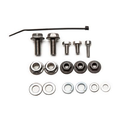 Cobb Ford Focus ST Front Mount Intercooler Hardware Kit - 791500-HW