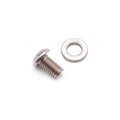 Cobb Ford Front Mount Intercooler Silver (Factory Location) F-150 EcoBoost Raptor / Limited / 3.5L / 2.7L - 7F1527-SL