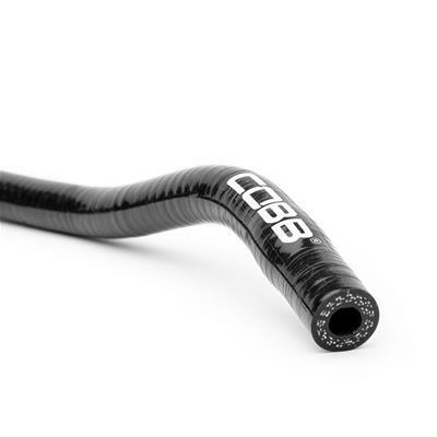Cobb Audi / Volkswagen Coolant Hose Reroute Kit - 8A1400