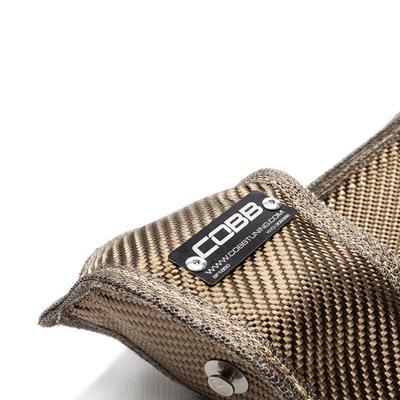 Cobb Ford Turbo Blanket 2.0L EcoBoost - 8F1650