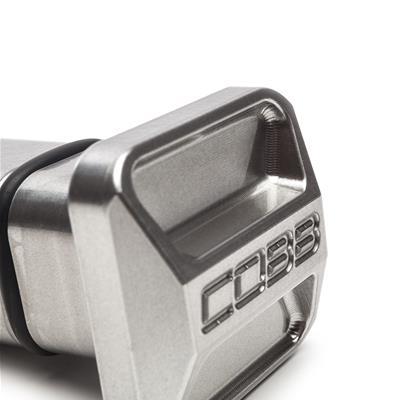 Cobb Universal Clear Hitch Cover - 8F3600-CLR