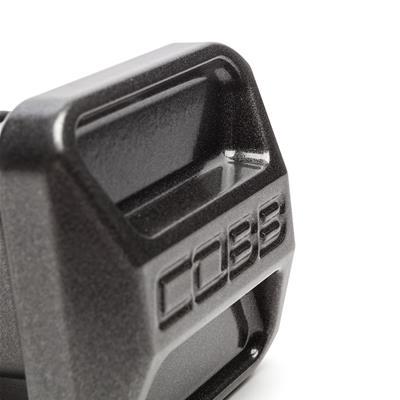 Cobb Universal Gray Hitch Cover - 8F3600-GRY