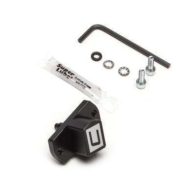 Cobb Subaru MAP Sensor Adapter - Cast Manifold WRX/STI/FXT - A12600