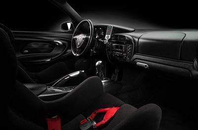 Cobb Accessport for Porsche 996 Turbo - AP3-POR-004