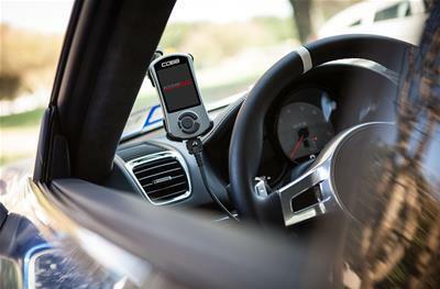 Cobb Accessport for Porsche 981 Cayman, Boxster / 991.1 Carrera - AP3-POR-007