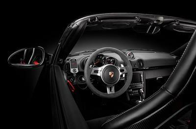 Cobb Accessport for Porsche 987.2 Cayman, Boxster / 997.2 Carrera - AP3-POR-008