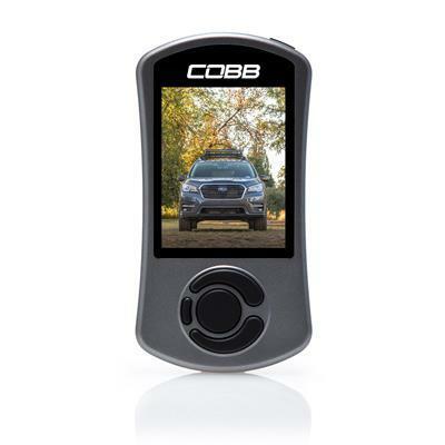 Cobb Subaru Ascent Accessport V3 (AP3-SUB-005) - AP3-SUB-005