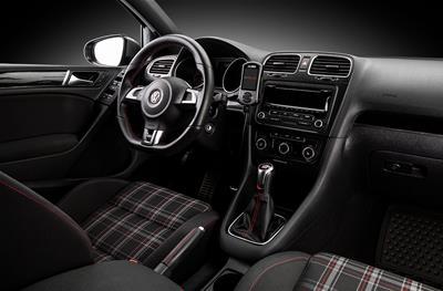 Cobb Volkswagen Accessport V3 GTI (Mk6) 2010-2014 USDM, 2009-2013 WM - AP3-VLK-001