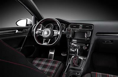 Cobb Accessport for Volkswagen (Mk7) Golf, (Mk7/Mk7.5) GTI, Jetta (A7) GLI, Audi A3 (8V) - AP3-VLK-002