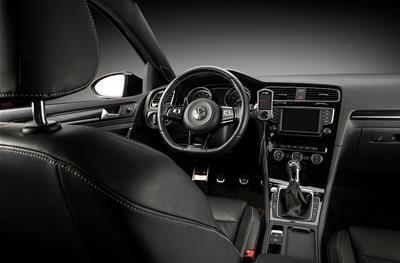 Cobb Accessport for Volkswagen (Mk7/Mk7.5) Golf R, Audi S3 (8V) - AP3-VLK-003