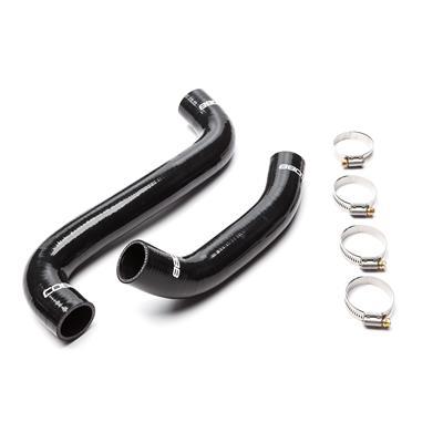 Cobb Subaru Silicone Radiator Hoses WRX 2008-2014, STI 2008-2021 - B22400-BK