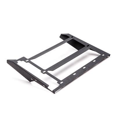 Cobb Subaru Top Mount Intercooler Silver WRX 2015-2021 - B42405-SL