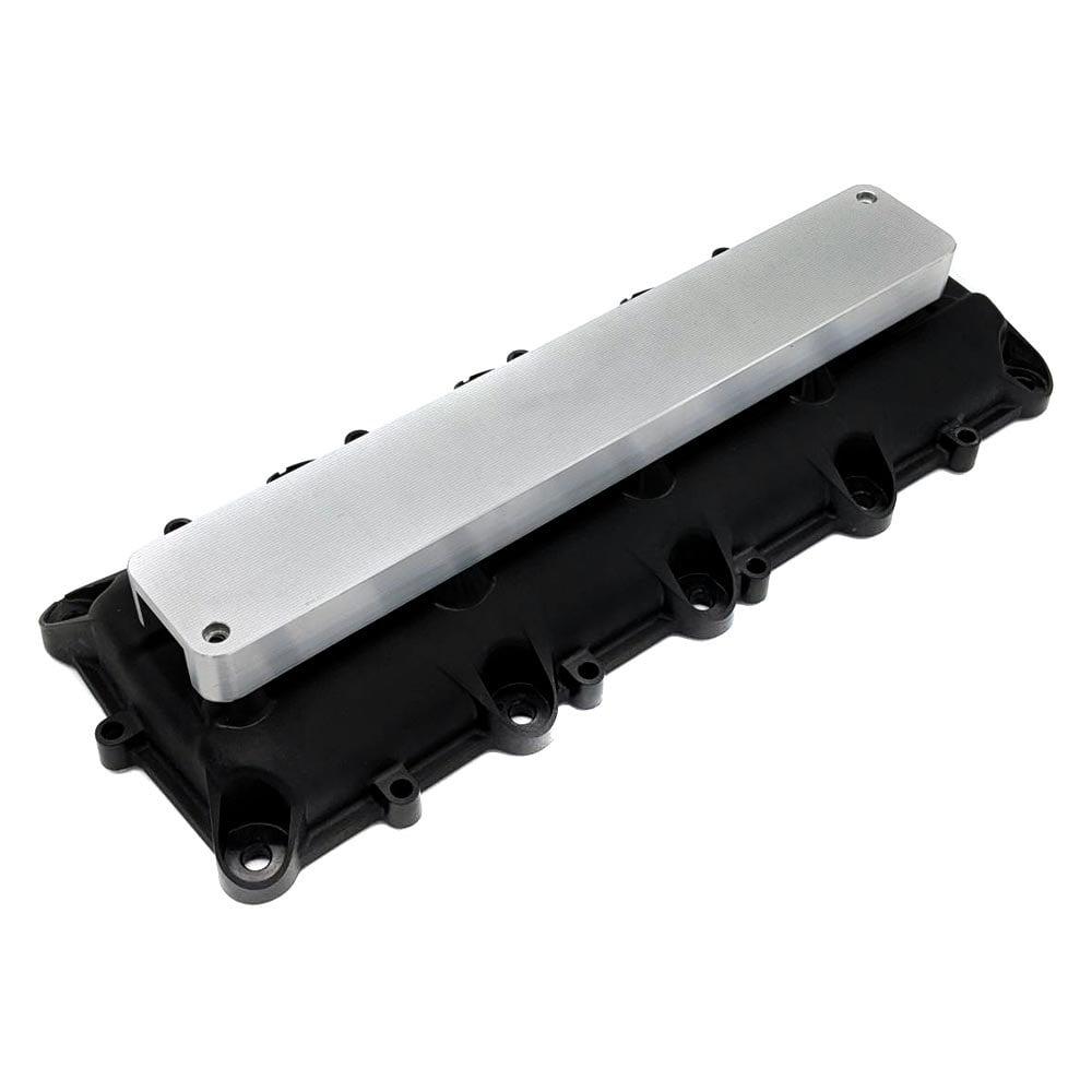 Granatelli Billet Coil Covers (2010-2017 Chrysler, Dodge, Jeep, Ram Fitment) - CC-0011