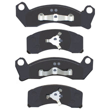 DFC 81-94 Mercury Marquis Front 4000 Hybridynamic Brake Pads