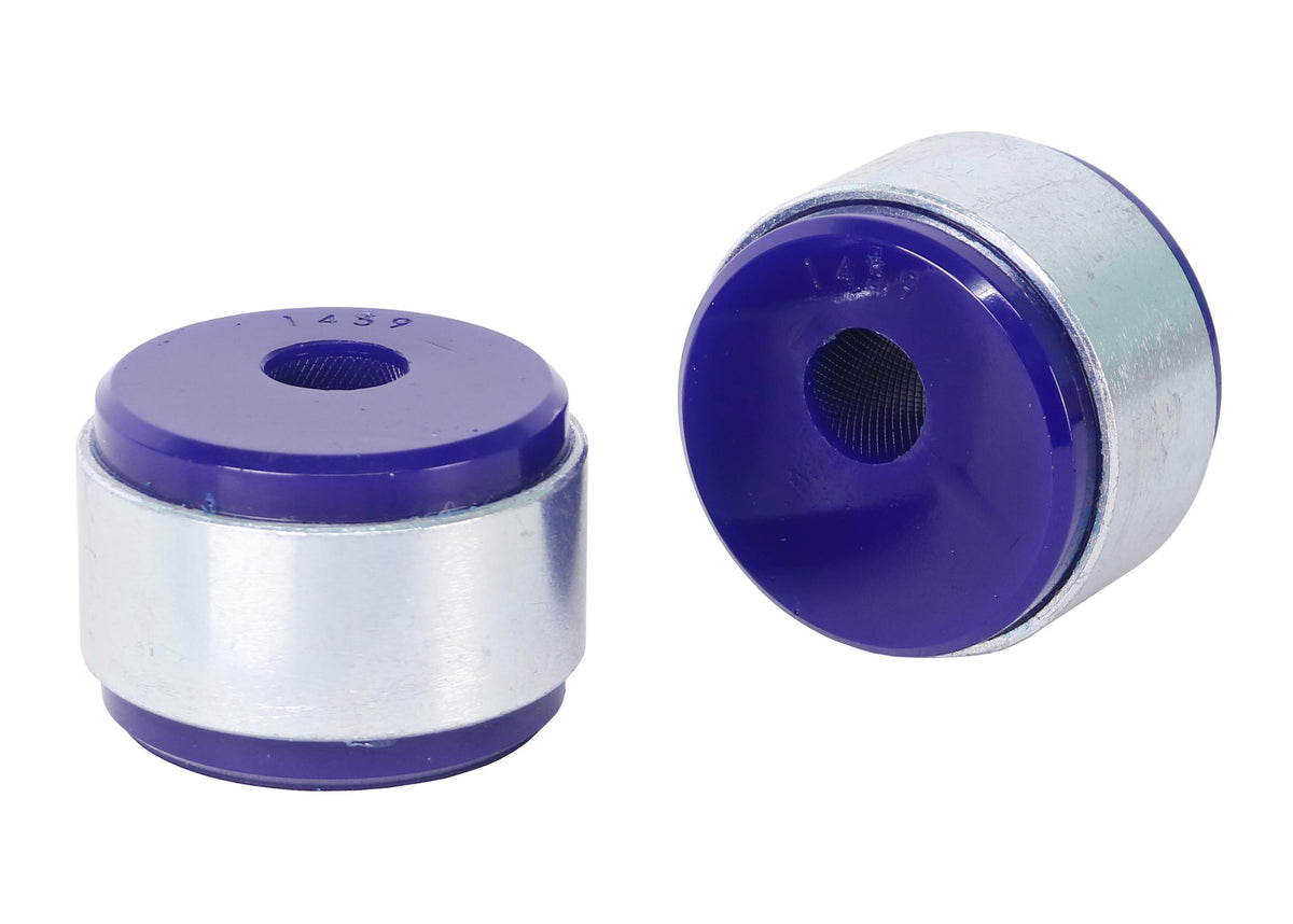 SuperPro Control Arm Lower-Rear Bush Kit - Double Offset - SPF1459K