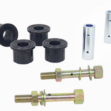 Whiteline Performance Spring - eye front bushing (2005-2021 Frontier) - W73831