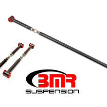BMR Fabrication Rear Suspension Kit, On-Car Adjustable, Poly (1982-2002 Camaro, Firebird) - RSK035H