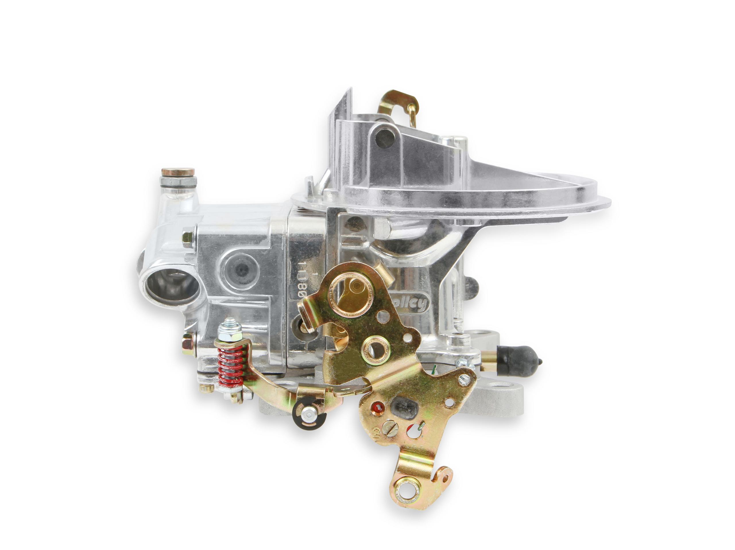 Holley 0-80350 2300 350Cfm Street Avenger E/C