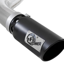 AFE DPF-Back Exhaust System (2018-2019 Ford F-150 V6-3.0L (td)) - 49-43106-B