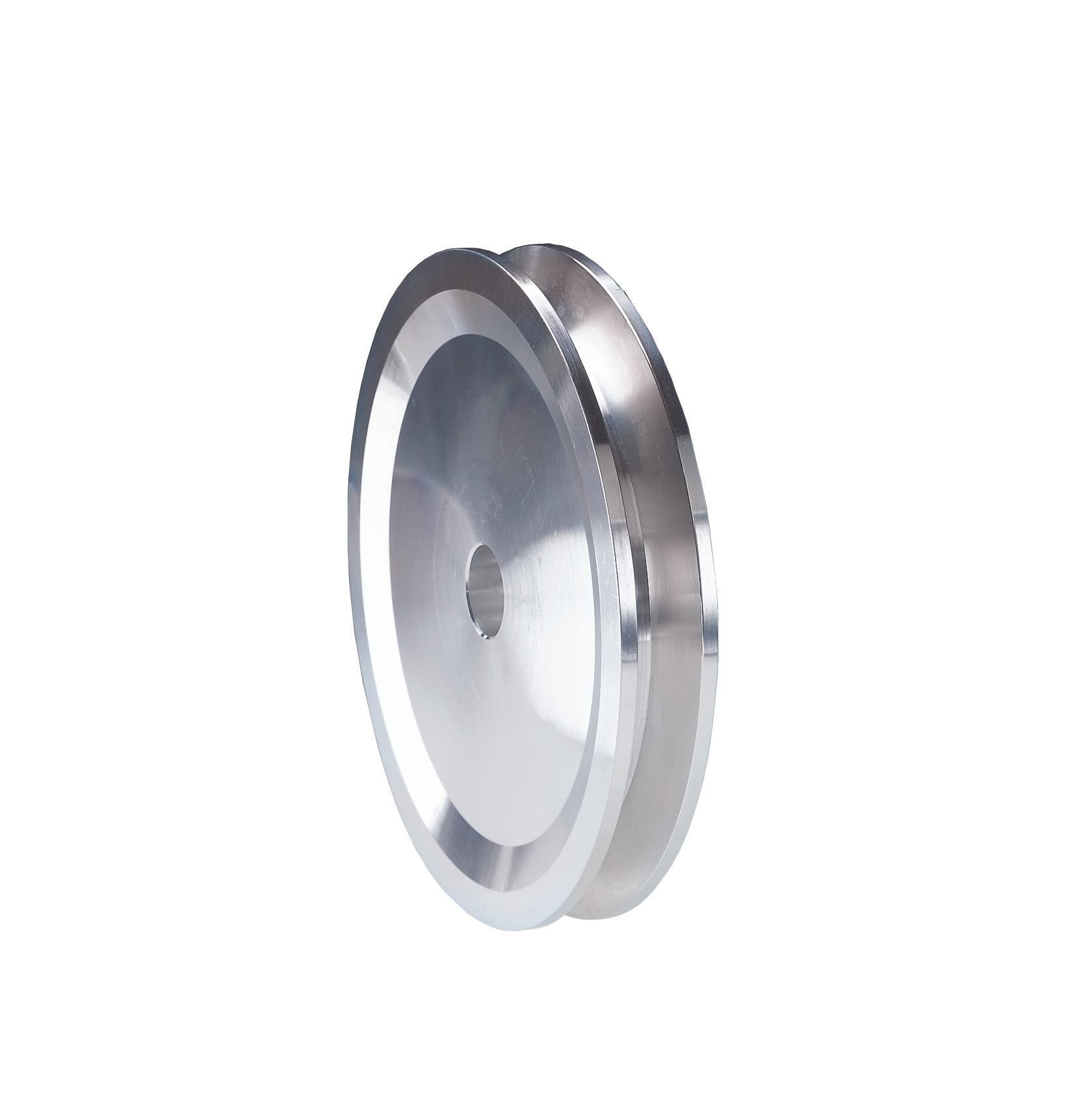 Aeromotive 50 Percent Alternator Overdrive Pulley - 21103