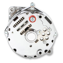 Mr. Gasket 5123 Chrm Alternator-Early Gm Delco