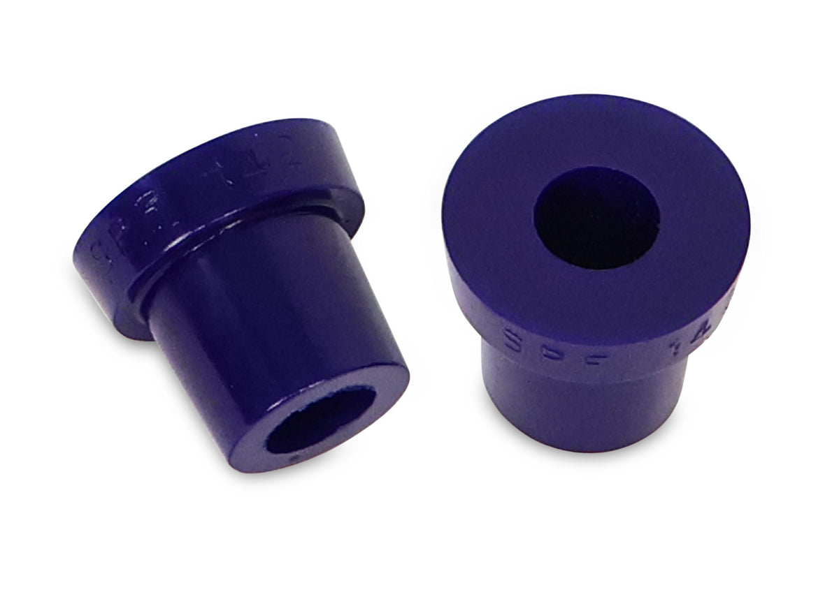 SuperPro Suspension Bushing Kit - SPF0142-16K