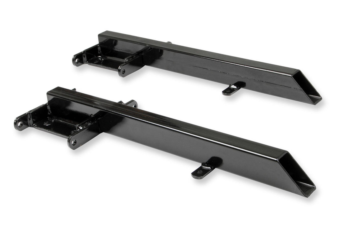 LAKEWOOD Traction Action-Street/Strip - 21606