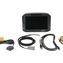 AEM Display Kit, CD-7G Carbon - 30-5702