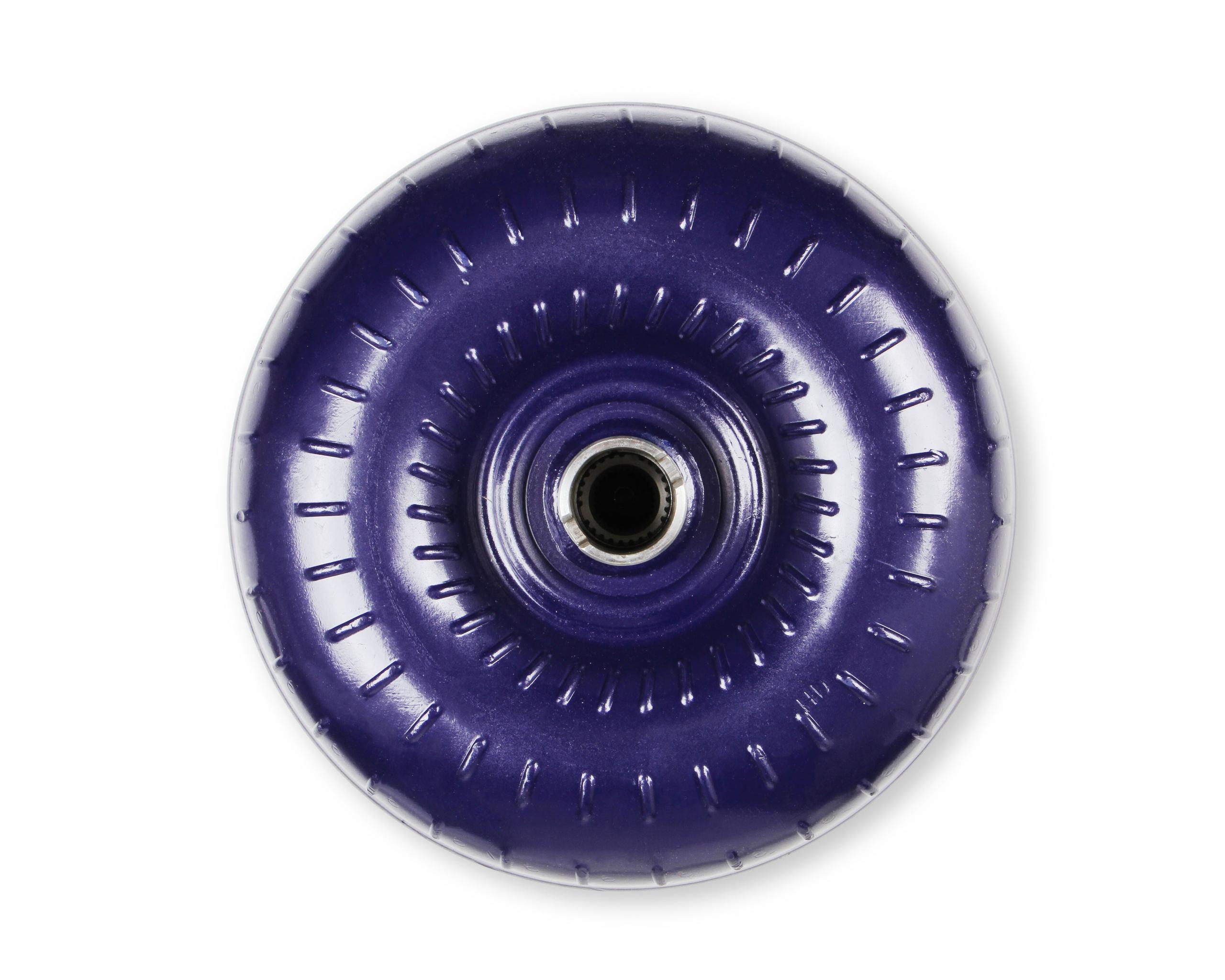 B&M 20400 Tork Master 2000 Th400/350