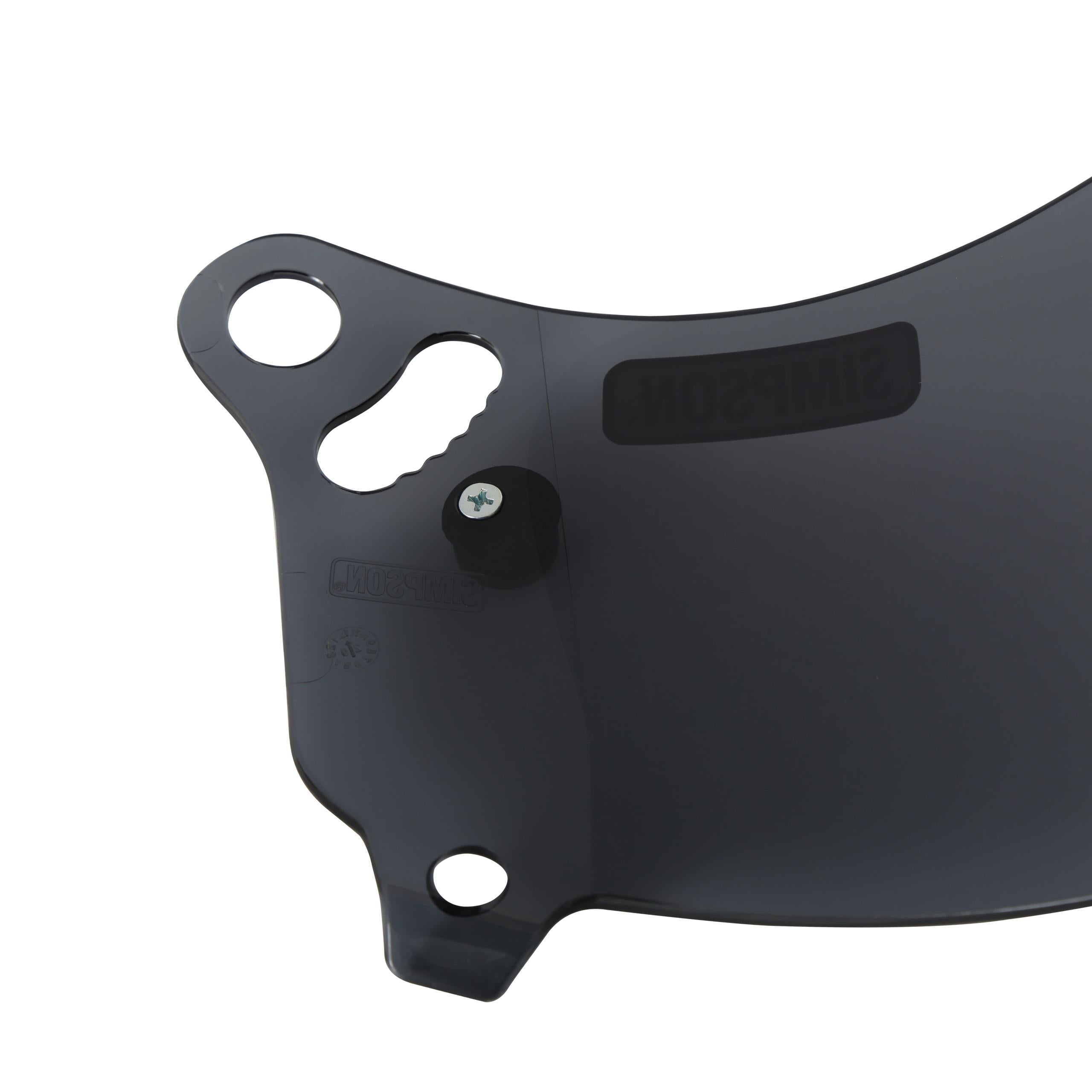 Simpson Racing Helmet Replacement Shields - VPR01