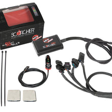 AFE SCORCHER HD Power Module (2016-2021 Colorado, Colorado, Colorado, Canyon, Canyon, Canyon) - 77-44009