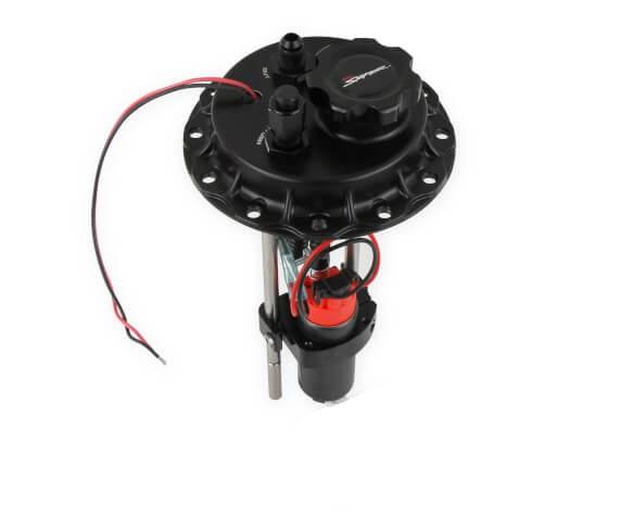 Holley Fuel Cell Efi Pump Module Assembly - 19-385