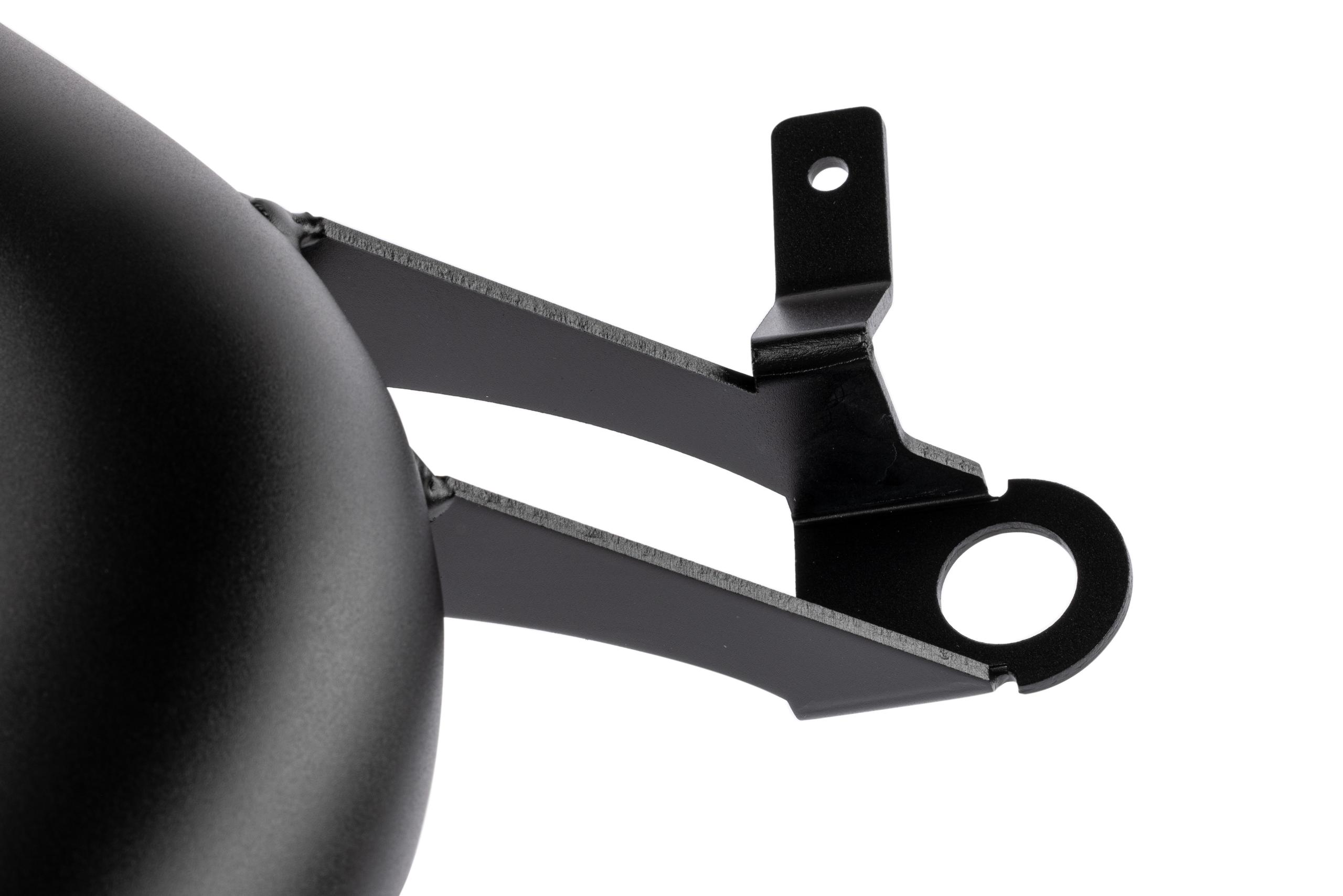 APR Turbo Outlet Pipe - 2.0T EA888.4 - MS100226