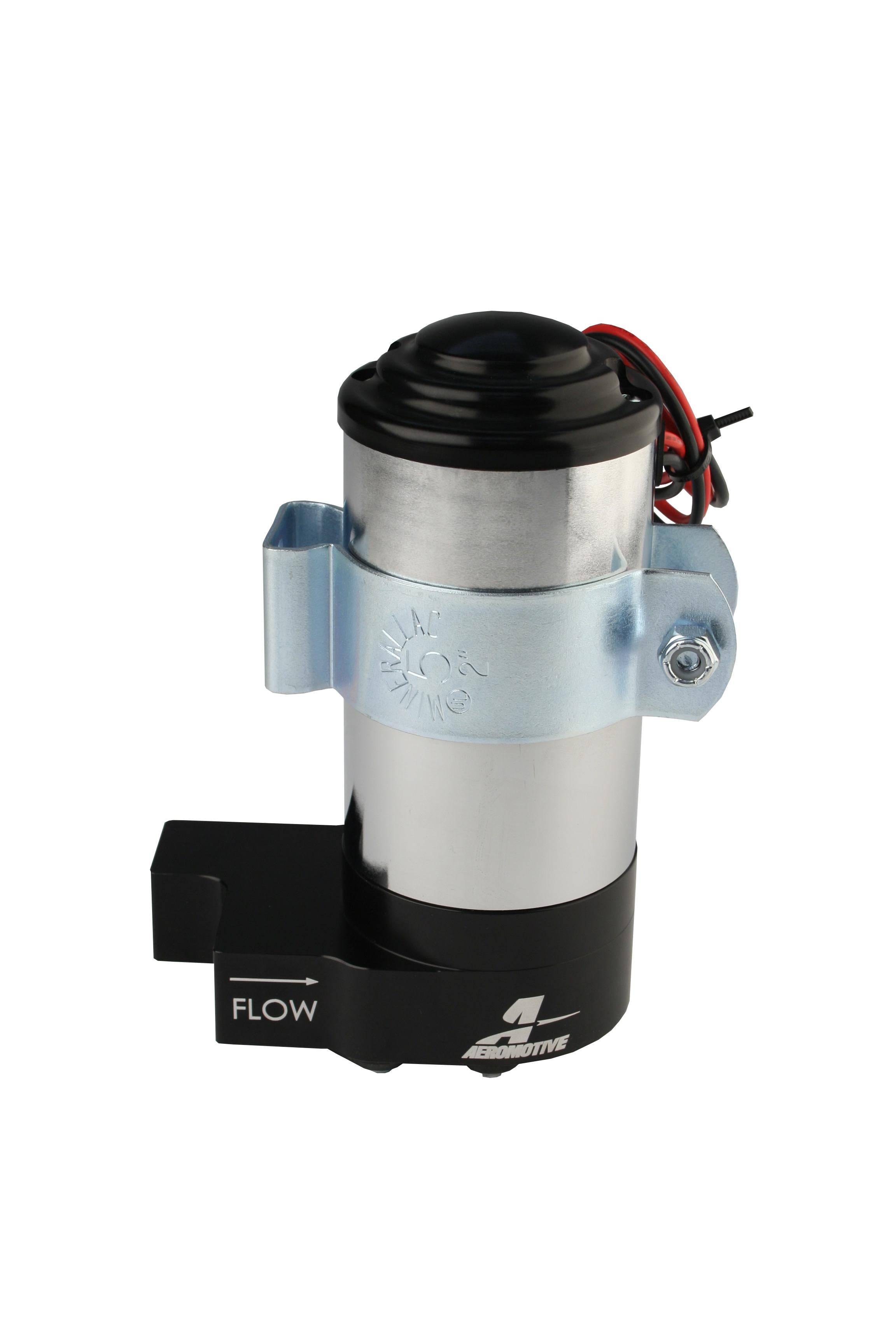 Aeromotive High Output For Carbureted Applications (Up To 600 Hp) - Orb -8 An - 11219